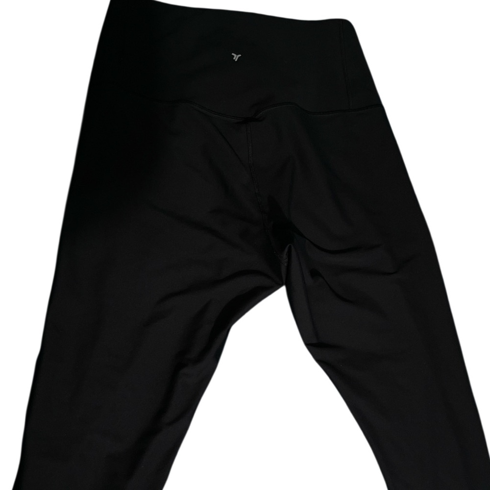 Old Navy Active Black Leggings